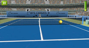 《網球2》 《網球2》