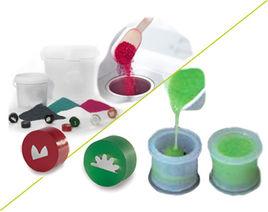 金相鑲嵌料 金相鑲嵌料