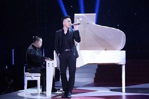 伊爾盼[中國維吾爾族男歌手]