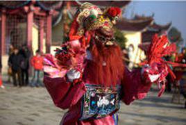 五通神[傳說中的妖鬼]