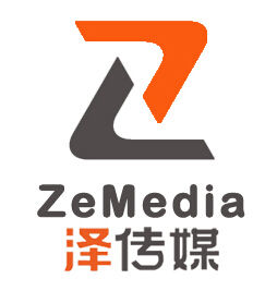 澤傳媒 澤傳媒