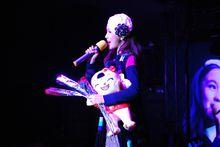 《之初》專訪香奈兒Xinel Simpson