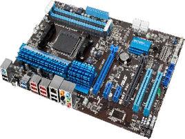 華碩M5A97 PRO 華碩M5A97 PRO