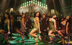 （圖）《從印度到中國》