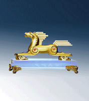 （圖）叱吒風雲