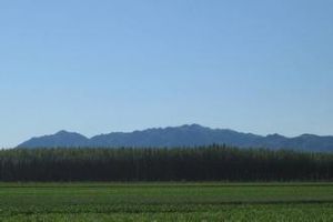 塔城偉人山 塔城偉人山