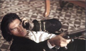 墨西哥往事 墨西哥往事