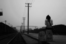 方家塢站 方家塢站