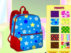 設計書包筆記本遊戲 設計書包筆記本遊戲