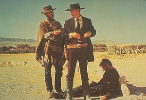 《黃金三鏢客》