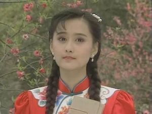 水雲間陳德容劇照