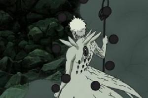 面具男[《火影忍者》中的人物]