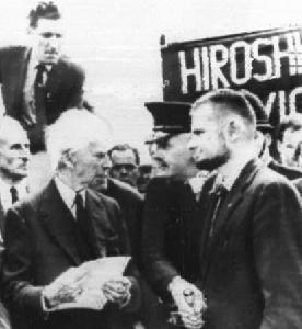 1961年8月6日 1961年8月6日