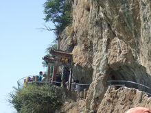 西山龍門景觀（一）