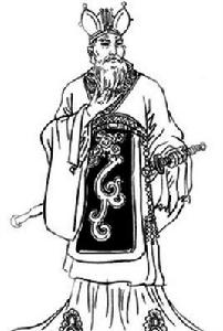 呂岱[三國時期吳國重臣、將領]