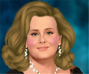 阿黛爾化妝 阿黛爾化妝