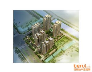 紀元·陽光帝景 紀元·陽光帝景