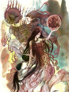 重生洪荒之東皇太一 重生洪荒之東皇太一