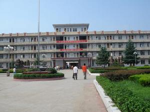 南召一中 南召一中