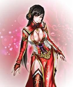 練師[遊戲《龍將》中將領]