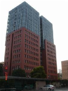 信息產業部南京第五十五研究所 信息產業部南京第五十五研究所