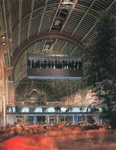 倫敦科文特花園皇家歌劇院