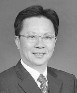 劉昕[中山大學教授]