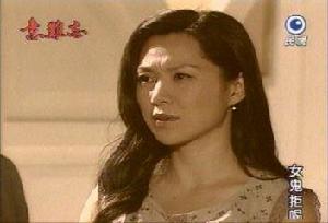 方麗珠[影視演員]