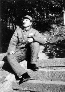 張志毅[中國人民解放軍炮兵高級將領]