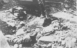 高家嶺慘案 高家嶺慘案