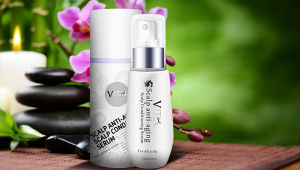 H7薇態頭皮調理精華液