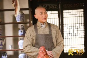 《國士無雙黃飛鴻》劇照