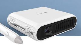 Touchjet Pond Touchjet Pond