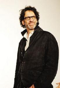 喬爾·柯恩 喬爾·柯恩