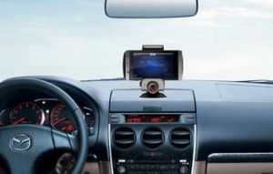  車音網語駕·智慧型語音車載系統 