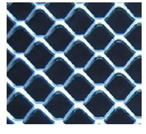 皓圓六角鋼板網