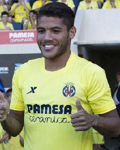 喬納森·多斯桑托斯 喬納森·多斯桑托斯