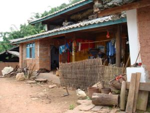 小文壯自然村 小文壯自然村