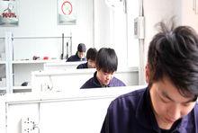 上海劍平動平衡機製造有限公司