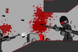 瘋狂機械手混亂之戰 瘋狂機械手混亂之戰