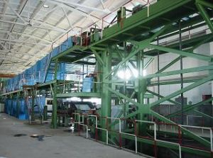 浙江中偉建築材料有限公司