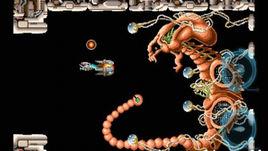 異形戰機 異形戰機