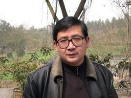 鄭輝[中國內地作家]