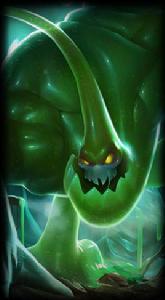 扎克[遊戲《英雄聯盟》人物]