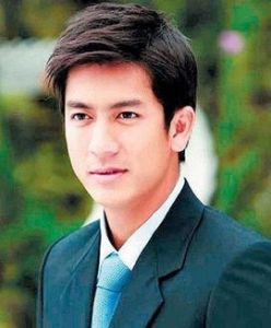 泰風三妖孽 泰風三妖孽