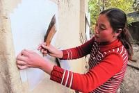 寺台造紙術—刷漿