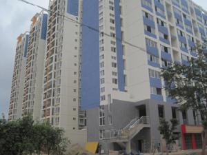 中港cr10004地塊住宅項目 中港cr10004地塊住宅項目