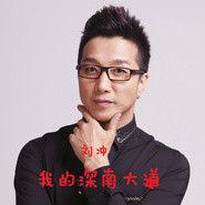 我的深南大道 我的深南大道