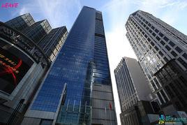 天津和記黃埔捷運廣場 天津和記黃埔捷運廣場