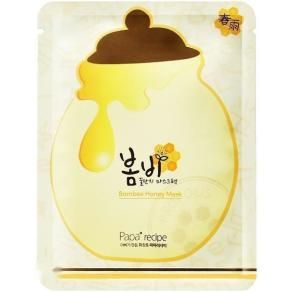 春雨蜂蜜面膜 春雨蜂蜜面膜